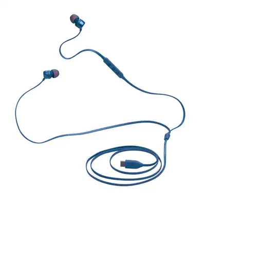 JBL Tune 310C USB Auriculares Alámbrico Dentro de oído Llamadas/Música USB Tipo C
