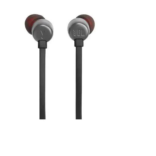 JBL Tune 310C Auriculares Alámbrico Dentro de oído Llamadas/Música USB Tipo C Negr