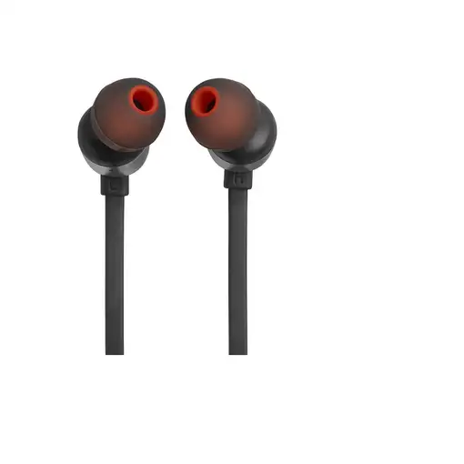 JBL Tune 310C Auriculares Alámbrico Dentro de oído Llamadas/Música USB Tipo C Negr