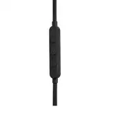 JBL Tune 310C Auriculares Alámbrico Dentro de oído Llamadas/Música USB Tipo C Negr