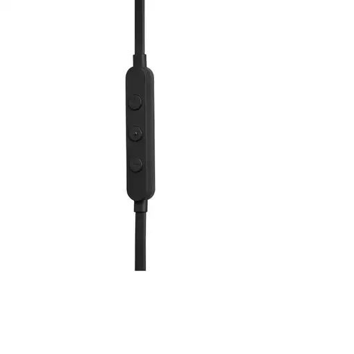 JBL Tune 310C Auriculares Alámbrico Dentro de oído Llamadas/Música USB Tipo C Negr