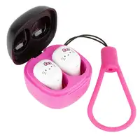 Konix Hello Kitty Auriculares Inalámbrico Dentro de oído Llamadas/Música Bluetooth
