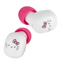 Konix Hello Kitty Auriculares Inalámbrico Dentro de oído Llamadas/Música Bluetooth