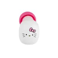 Konix Hello Kitty Auriculares Inalámbrico Dentro de oído Llamadas/Música Bluetooth
