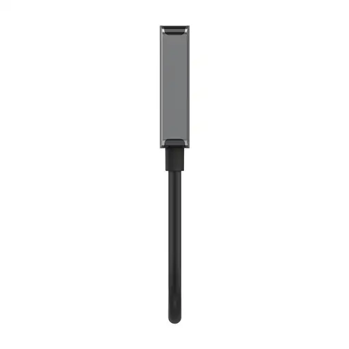 Belkin AVC011btSGY-BL 0,22 m DisplayPort HDMI Negro