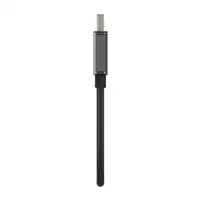 Belkin AVC011btSGY-BL 0,22 m DisplayPort HDMI Negro