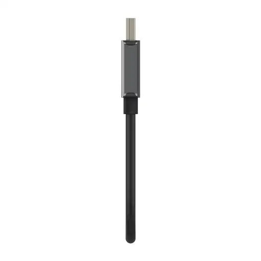 Belkin AVC011btSGY-BL 0,22 m DisplayPort HDMI Negro