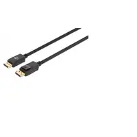Manhattan Cable DisplayPort 8K V1.4