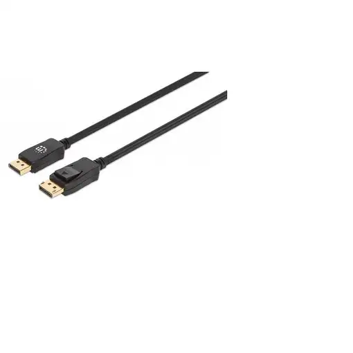Manhattan Cable DisplayPort 8K V1.4
