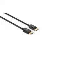 Manhattan Cable DisplayPort 8K V1.4