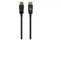 Manhattan Cable DisplayPort 8K V1.4