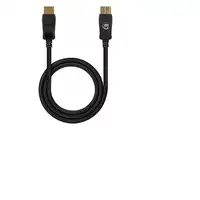 Manhattan Cable DisplayPort 8K V1.4