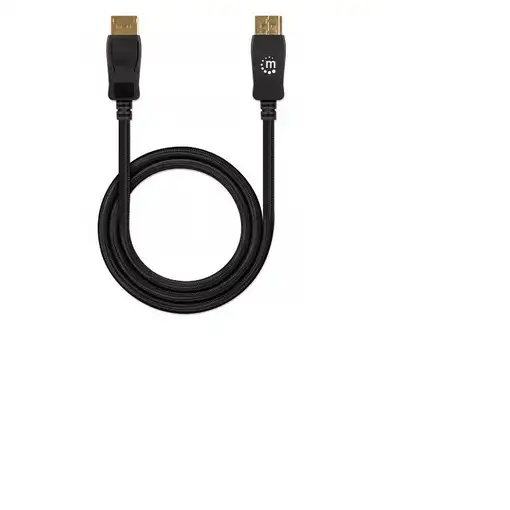 Manhattan Cable DisplayPort 8K V1.4