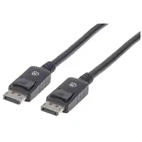 Manhattan 4K@60Hz Cable DisplayPort