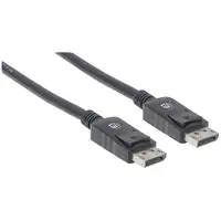 Manhattan 4K@60Hz Cable DisplayPort