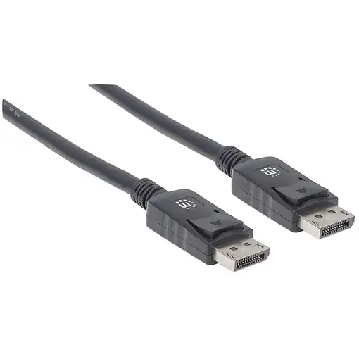 Manhattan 4K@60Hz Cable DisplayPort