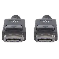 Manhattan 4K@60Hz Cable DisplayPort
