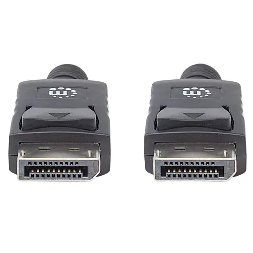 Manhattan 4K@60Hz Cable DisplayPort
