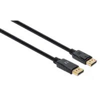 Manhattan Cable DisplayPort 8K V1.4