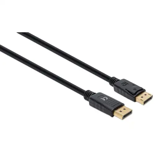 Manhattan Cable DisplayPort 8K V1.4