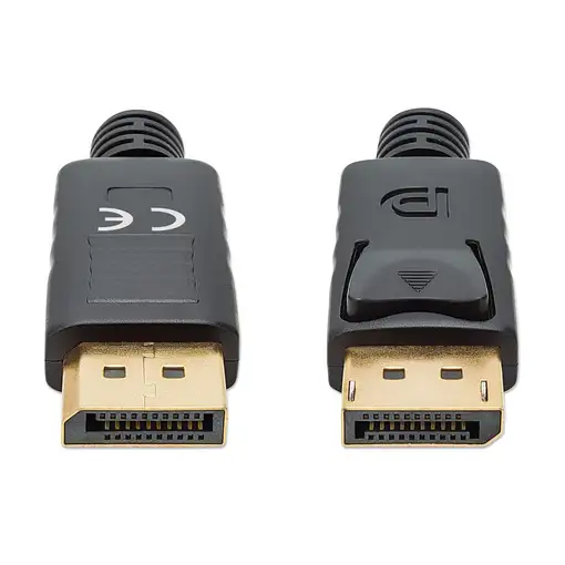 Manhattan Cable DisplayPort 8K V1.4