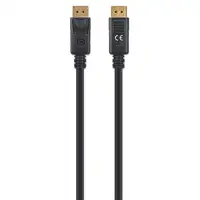 Manhattan Cable DisplayPort 8K V1.4