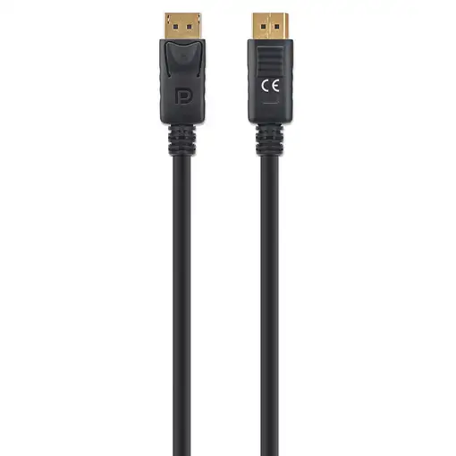 Manhattan Cable DisplayPort 8K V1.4