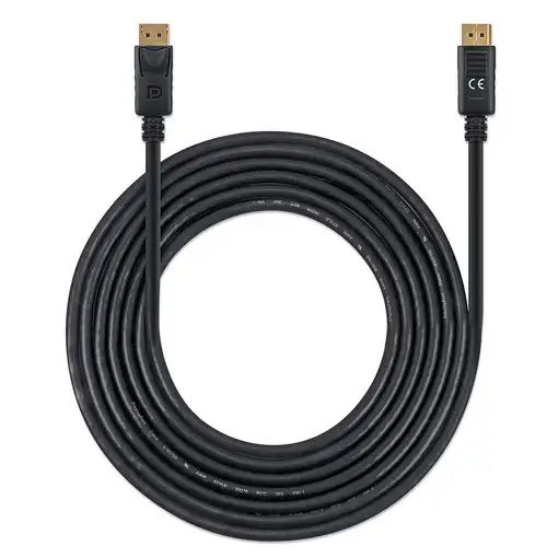 Manhattan Cable DisplayPort 8K V1.4