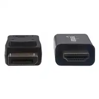 Manhattan Cable DisplayPort a HDMI 1080p