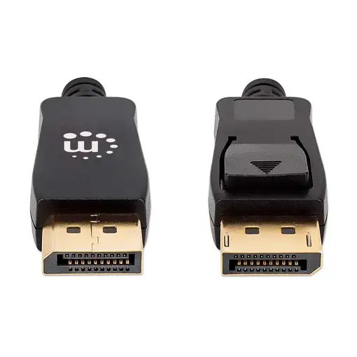 Manhattan Cable DisplayPort 8K V1.4