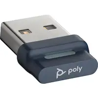 Poly Adaptador Bluetooth USB-A BT700
