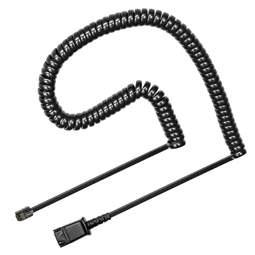Poly Cable de extremo largo U10P
