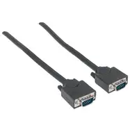 Manhattan Cable para monitor SVGA