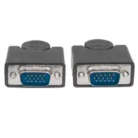 Manhattan Cable para monitor SVGA