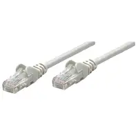 Intellinet 739849 cable de red Gris 1,5 m Cat6 S/FTP (S-STP)