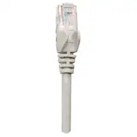 Intellinet 739849 cable de red Gris 1,5 m Cat6 S/FTP (S-STP)