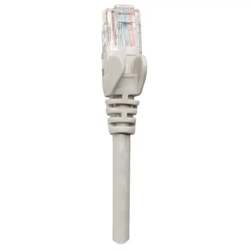 Intellinet 739849 cable de red Gris 1,5 m Cat6 S/FTP (S-STP)