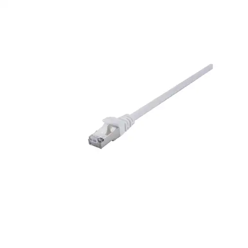 V7 V7CAT7FSTP-50C-WHT cable de red Blanco 0,5 m Cat7 S/FTP (S-STP)