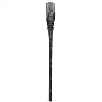 Intellinet Cat6 UTP cable de red Negro 10 m U/UTP (UTP)