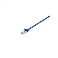 V7 V7CAT7FSTP-2M-BLU cable de red Azul Cat7 S/FTP (S-STP)