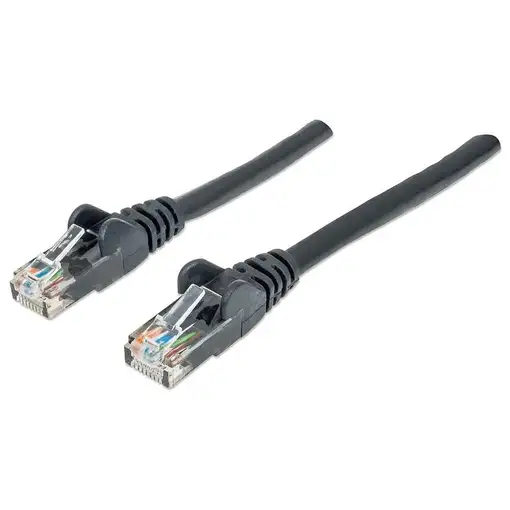 Intellinet Cable de red, Cat6, UTP