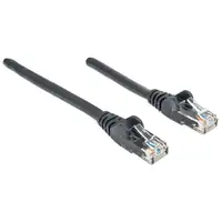 Intellinet Cable de red, Cat6, UTP