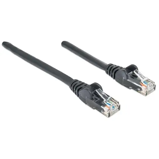 Intellinet Cable de red, Cat6, UTP