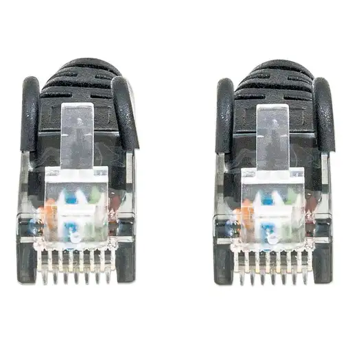 Intellinet Cable de red, Cat6, UTP