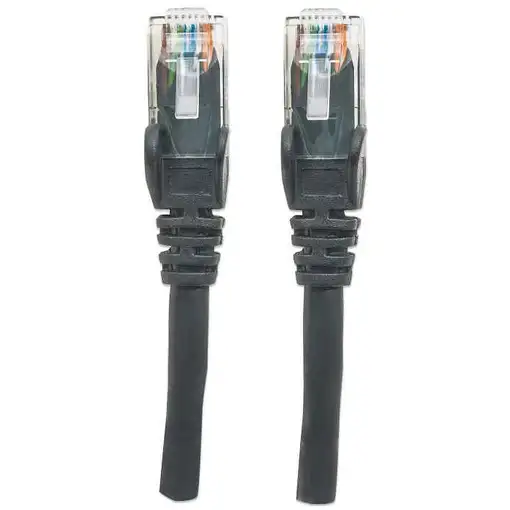 Intellinet Cable de red, Cat6, UTP