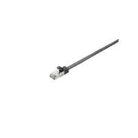 V7 V7CAT7FSTP-50C-GRY cable de red Gris 0,5 m Cat7 S/FTP (S-STP)