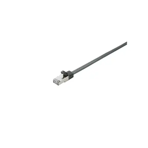 V7 V7CAT7FSTP-50C-GRY cable de red Gris 0,5 m Cat7 S/FTP (S-STP)