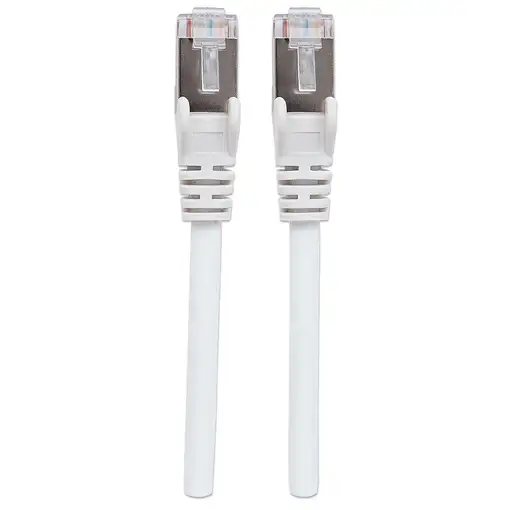 Intellinet 735995 cable de red Blanco 20 m Cat6 S/FTP (S-STP)