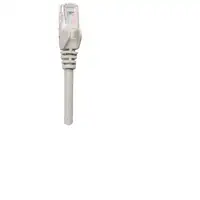 Intellinet 737296 cable de red Gris 50 m Cat6a S/FTP (S-STP)