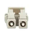 Intellinet 1m LC/ST Cable de fibra óptica e InfiniBand Naranja